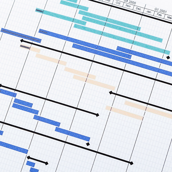 Moderne Zeiterfassung